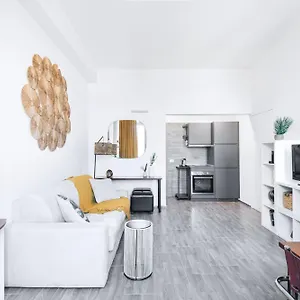  Apartamento Easylife - Moderno E Luminoso In Repubblica Italia