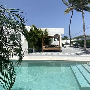  Apartamento Movida Aruba Aruba