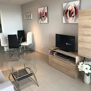  Apartamento Victoria 1 España