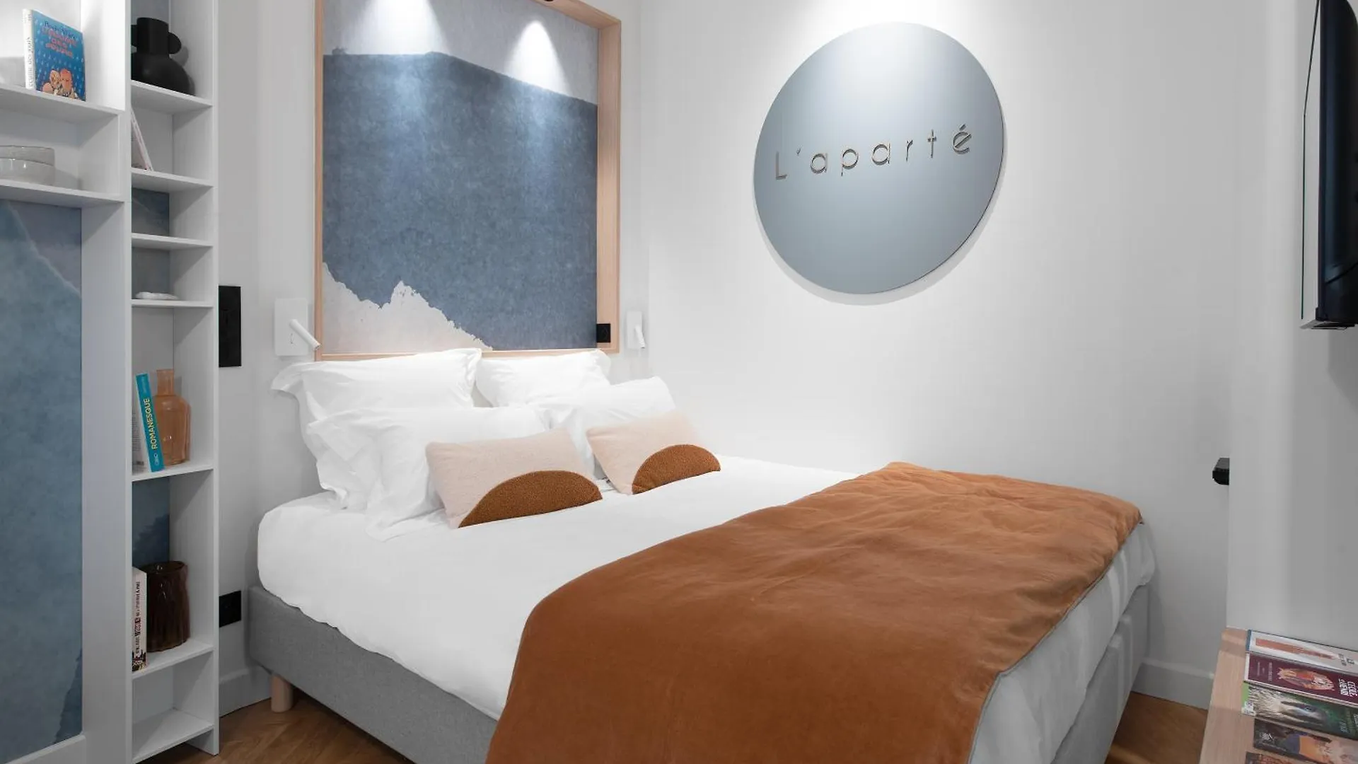Apartment L'Aparte Albi