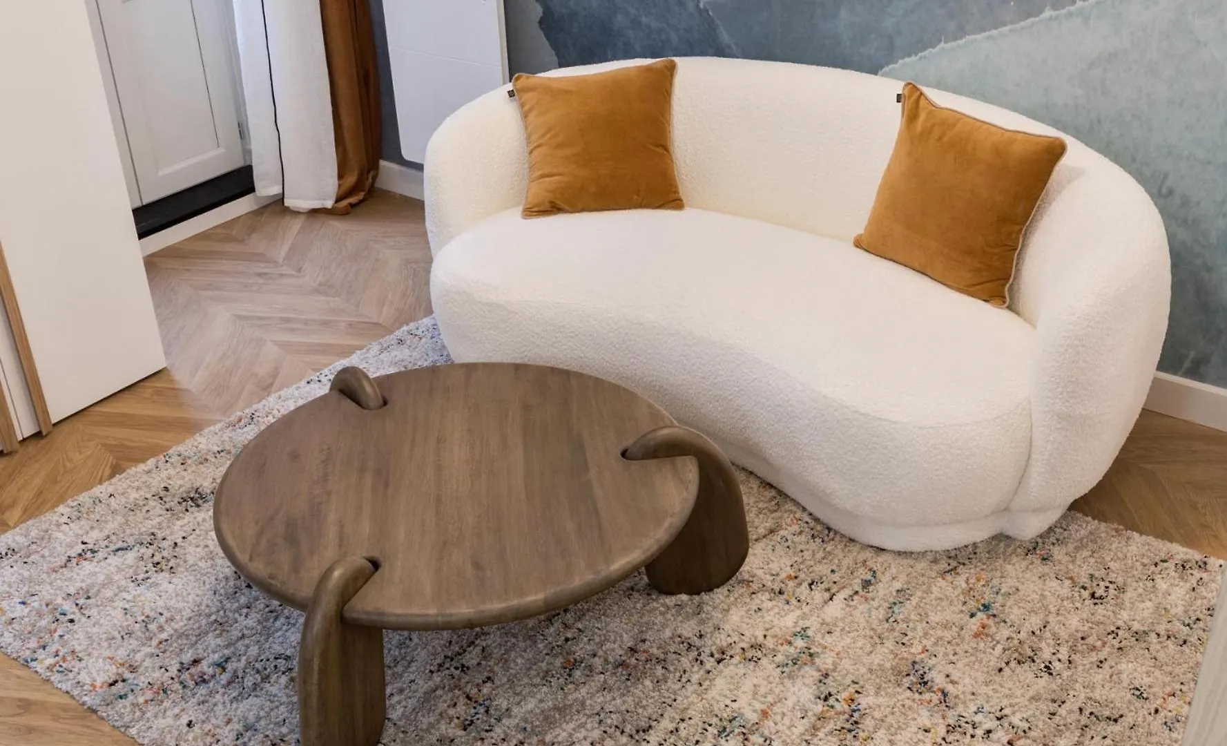 L'Aparte Albi Apartment