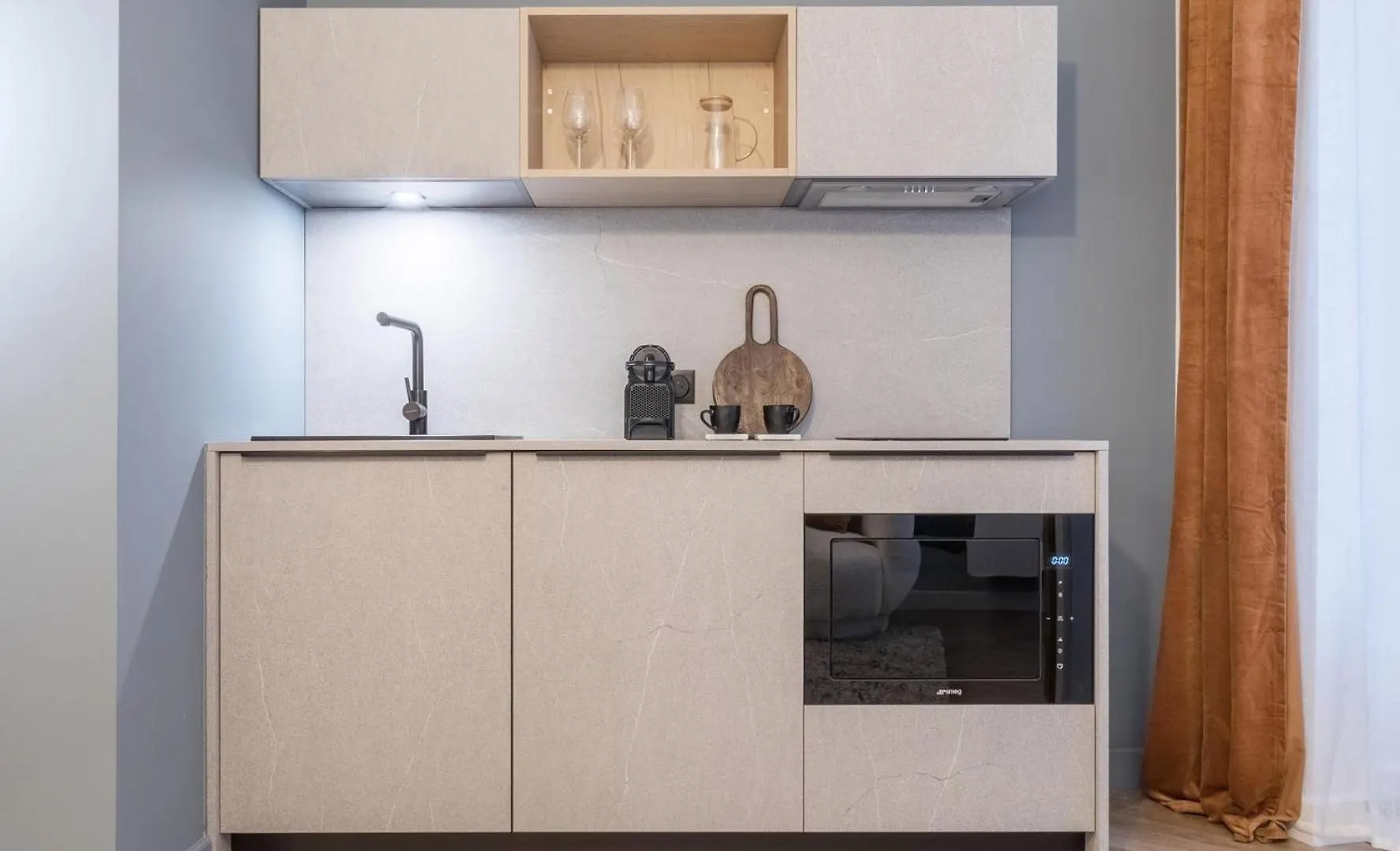 L'Aparte Albi Apartment